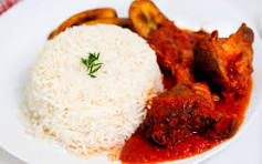 White Rice